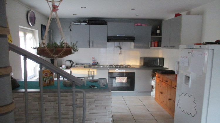 Ma-Cabane - Vente Maison LOUVILLIERS EN DROUAIS, 75 m²