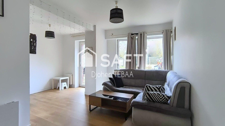 Ma-Cabane - Vente Maison Louvilliers-les-Perche, 112 m²
