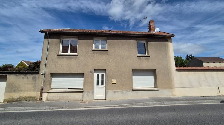 Ma-Cabane - Vente Maison LOUVOIS, 89 m²