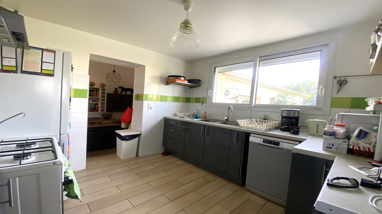 Ma-Cabane - Vente Maison Louvres, 109 m²