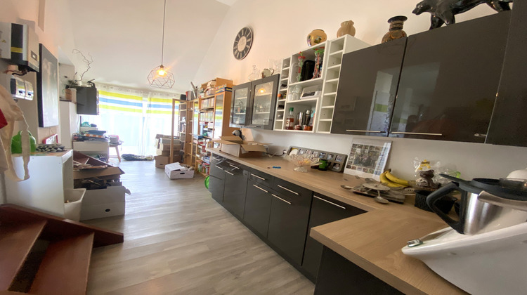 Ma-Cabane - Vente Maison Louvres, 109 m²