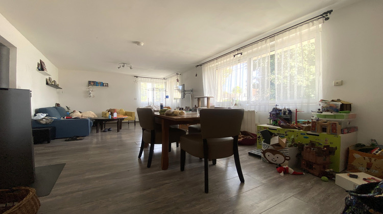 Ma-Cabane - Vente Maison Louvres, 109 m²