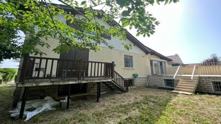 Ma-Cabane - Vente Maison Louvres, 180 m²