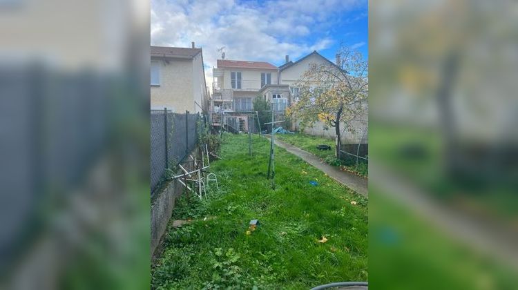 Ma-Cabane - Vente Maison Louvres, 140 m²