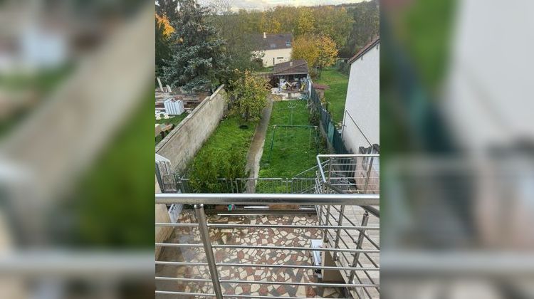 Ma-Cabane - Vente Maison Louvres, 140 m²