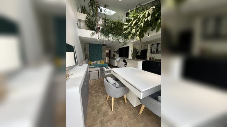 Ma-Cabane - Vente Maison Louvres, 110 m²