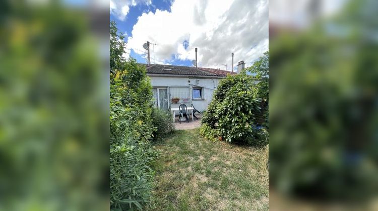 Ma-Cabane - Vente Maison Louvres, 110 m²