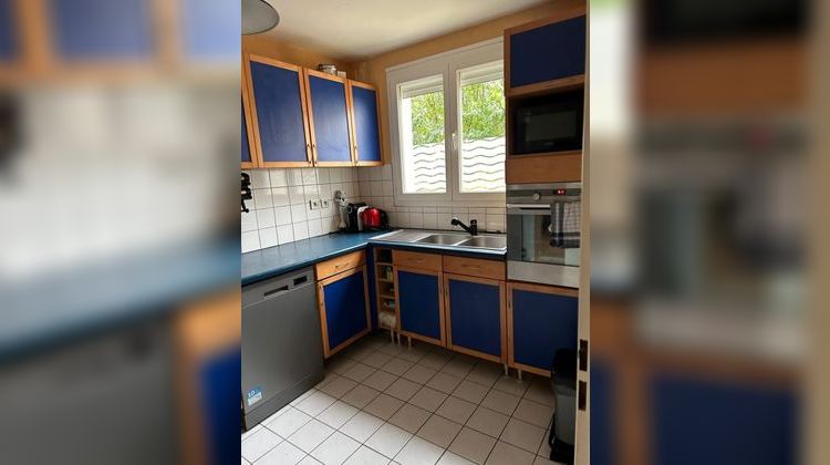 Ma-Cabane - Vente Maison Louvres, 112 m²