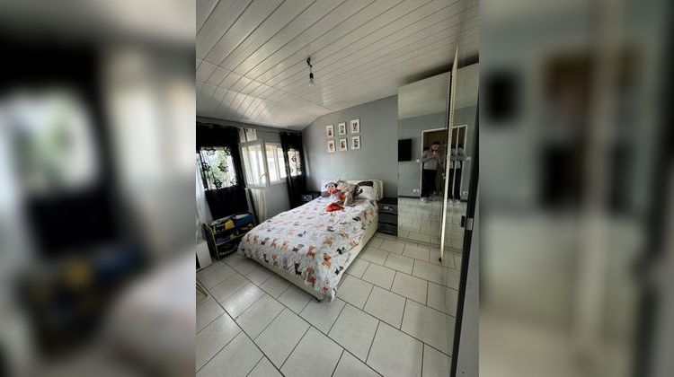 Ma-Cabane - Vente Maison Louvres, 77 m²