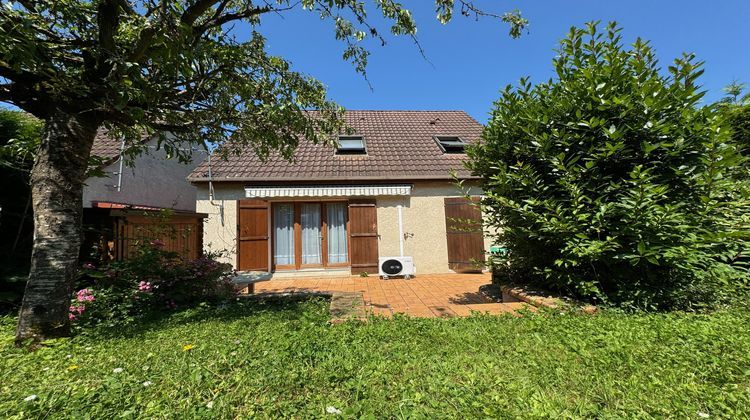 Ma-Cabane - Vente Maison Louvres, 82 m²