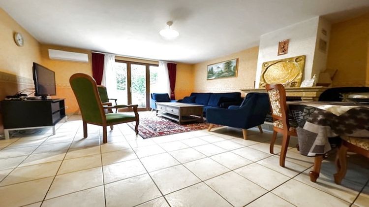 Ma-Cabane - Vente Maison Louvres, 82 m²