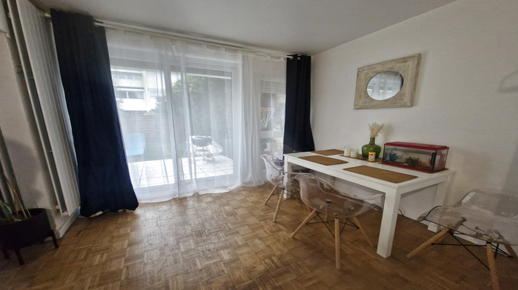 Ma-Cabane - Vente Maison Louvres, 82 m²