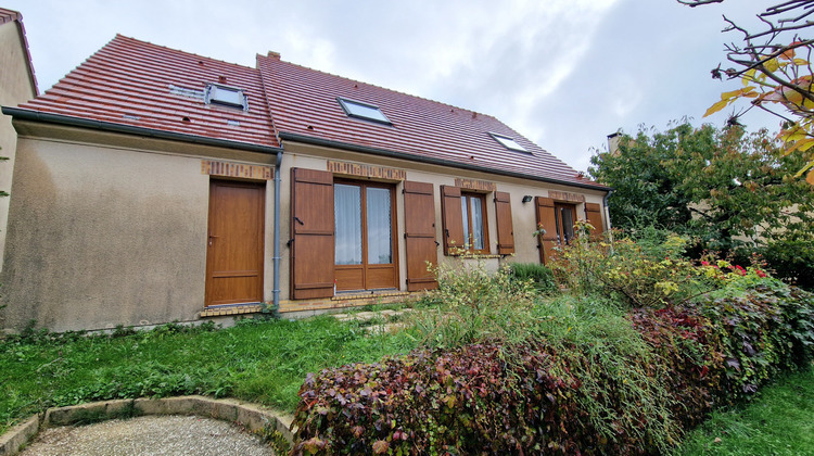 Ma-Cabane - Vente Maison Louvres, 105 m²