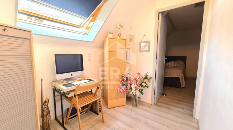 Ma-Cabane - Vente Maison LOUVRES, 80 m²