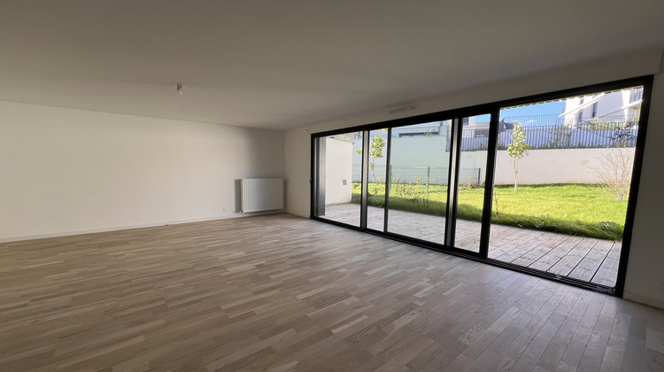 Ma-Cabane - Vente Maison Louvres, 101 m²