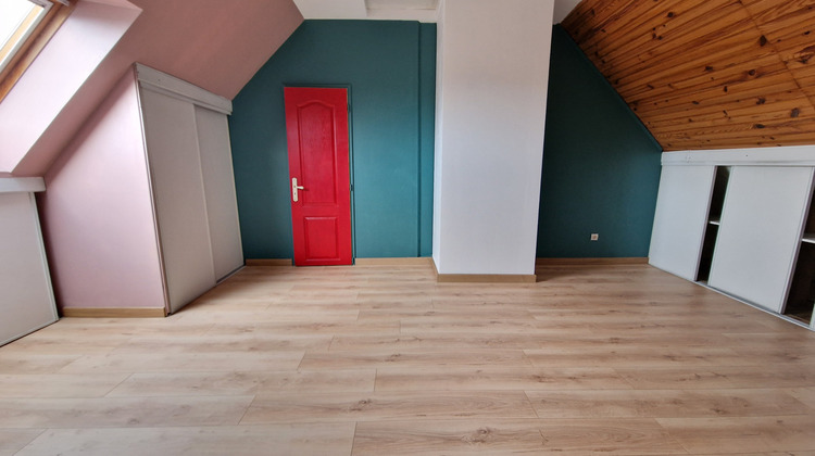 Ma-Cabane - Vente Maison Louvres, 105 m²