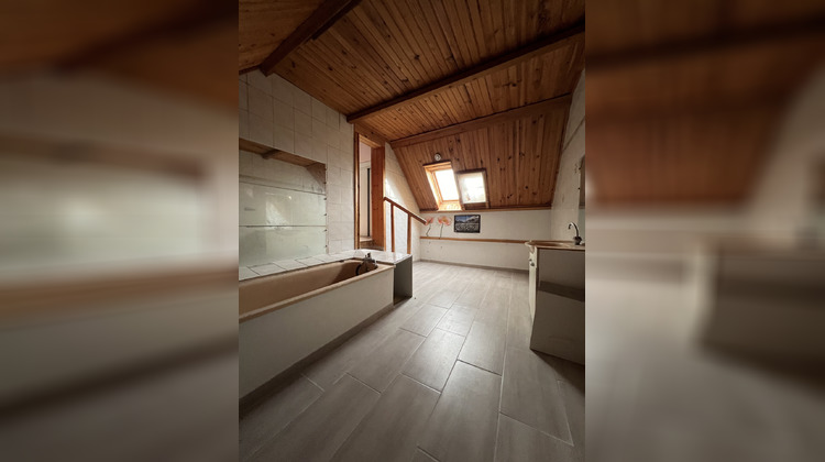 Ma-Cabane - Vente Maison Louvres, 105 m²