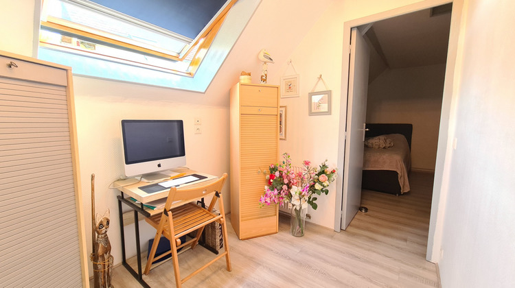 Ma-Cabane - Vente Maison Louvres, 80 m²