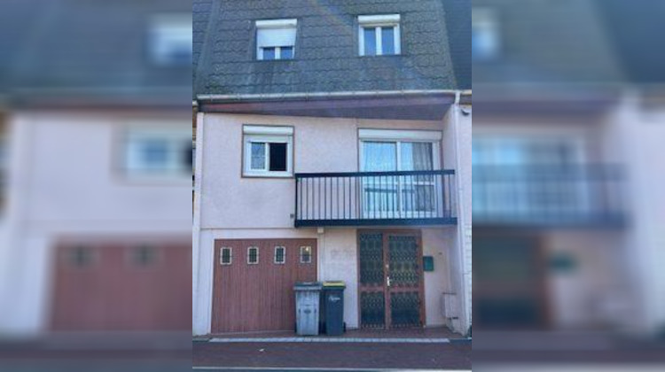 Ma-Cabane - Vente Maison Louvres, 135 m²