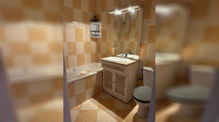 Ma-Cabane - Vente Maison Louvres, 135 m²