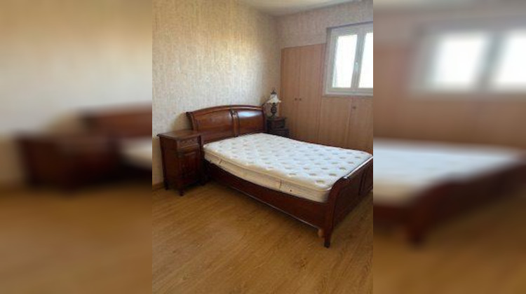 Ma-Cabane - Vente Maison Louvres, 135 m²