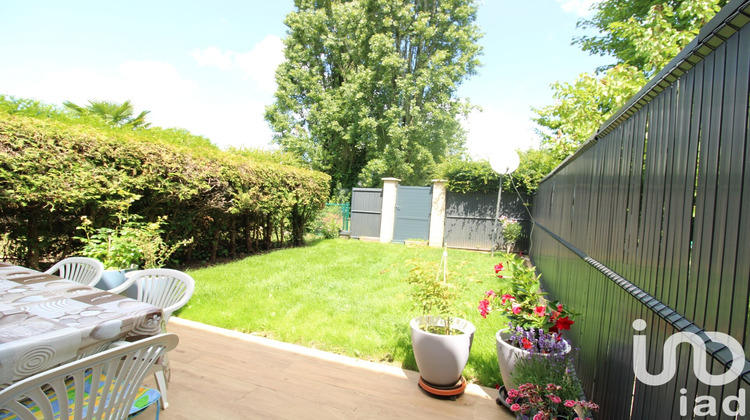 Ma-Cabane - Vente Maison Louvres, 100 m²