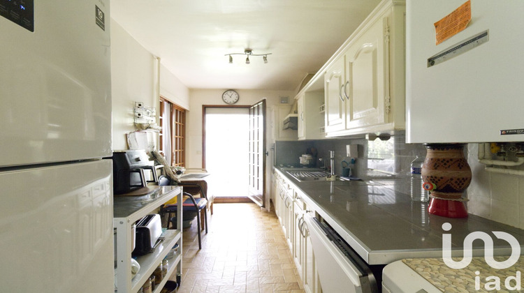 Ma-Cabane - Vente Maison Louvres, 100 m²