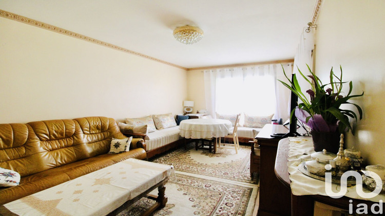 Ma-Cabane - Vente Maison Louvres, 100 m²