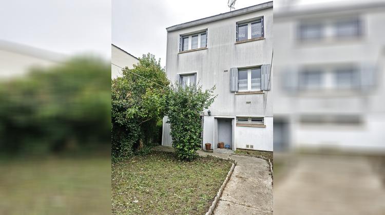 Ma-Cabane - Vente Maison Louvres, 70 m²