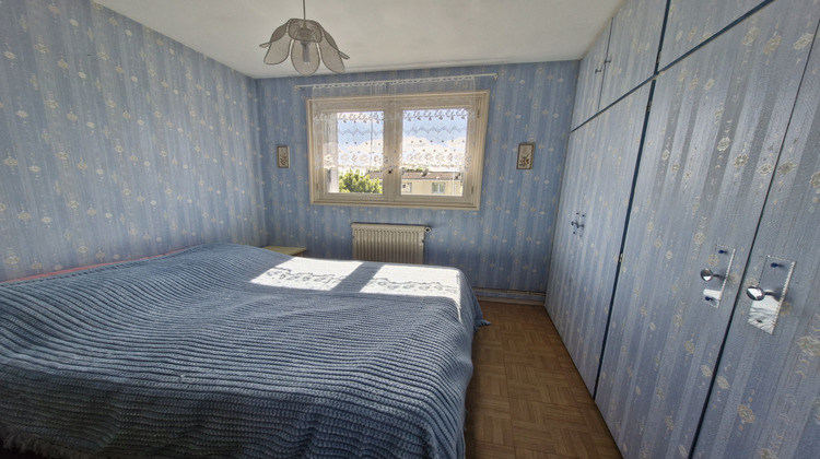 Ma-Cabane - Vente Maison Louvres, 70 m²