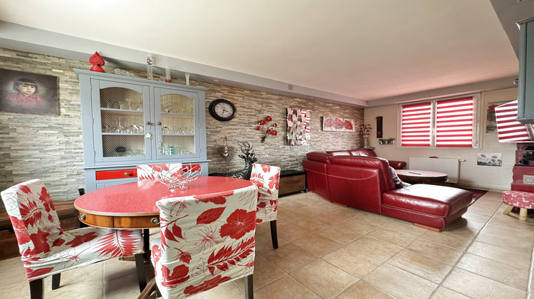 Ma-Cabane - Vente Maison Louvres, 128 m²