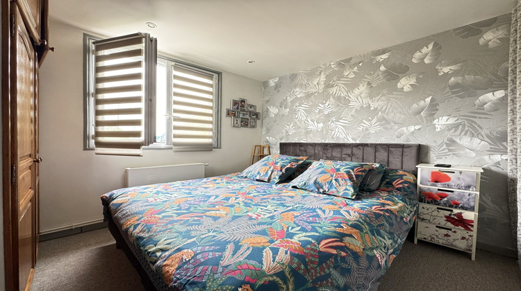 Ma-Cabane - Vente Maison Louvres, 128 m²