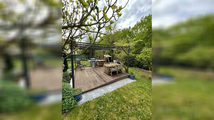 Ma-Cabane - Vente Maison Louvres, 128 m²