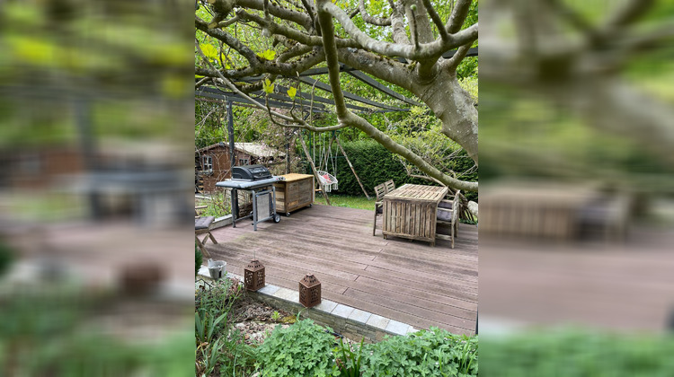 Ma-Cabane - Vente Maison Louvres, 128 m²