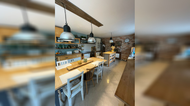 Ma-Cabane - Vente Maison Louvres, 128 m²