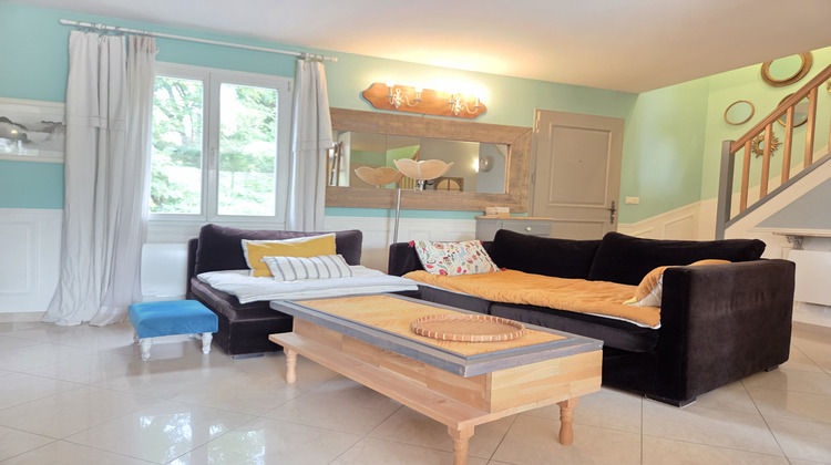 Ma-Cabane - Vente Maison Louvres, 128 m²