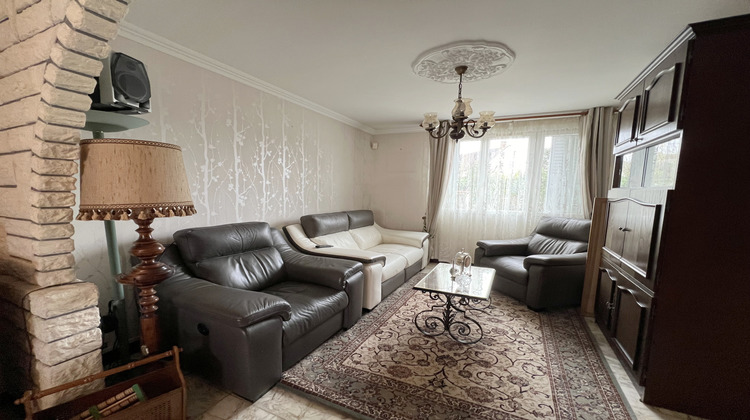 Ma-Cabane - Vente Maison Louvres, 132 m²