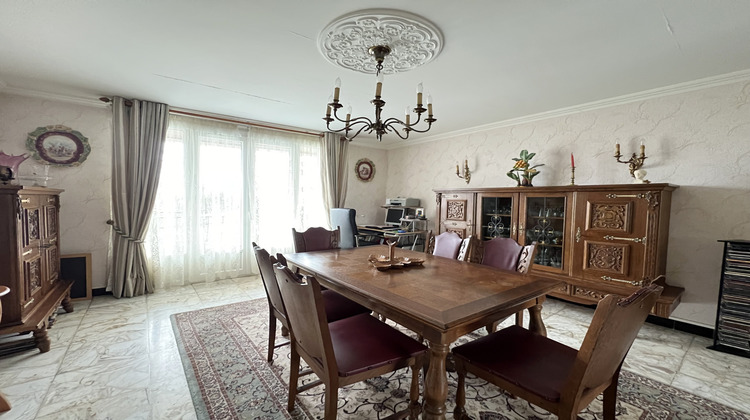 Ma-Cabane - Vente Maison Louvres, 132 m²