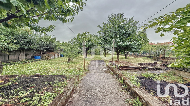 Ma-Cabane - Vente Maison Louvres, 72 m²