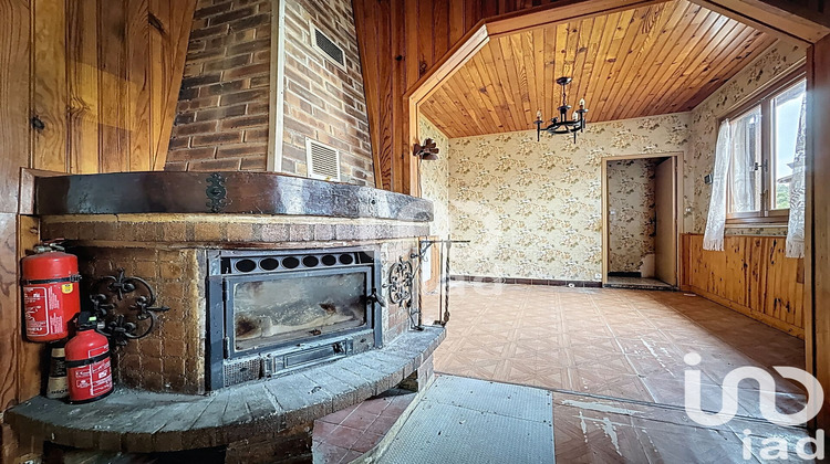 Ma-Cabane - Vente Maison Louvres, 72 m²