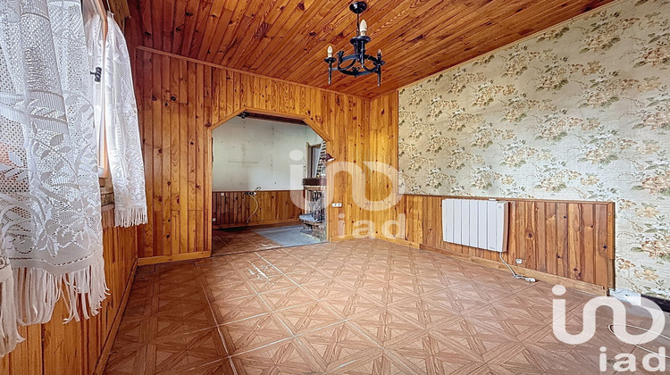 Ma-Cabane - Vente Maison Louvres, 72 m²