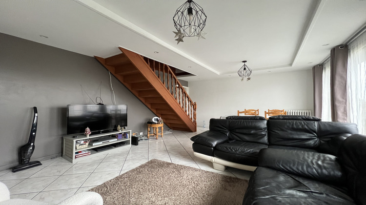 Ma-Cabane - Vente Maison Louvres, 113 m²