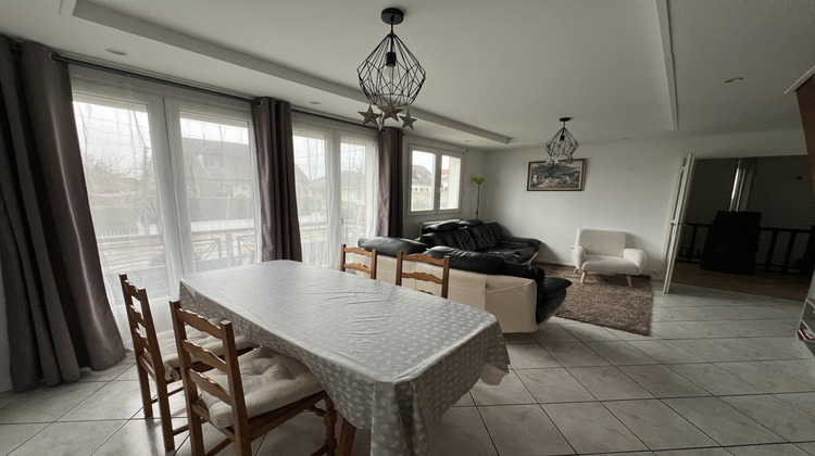 Ma-Cabane - Vente Maison Louvres, 113 m²
