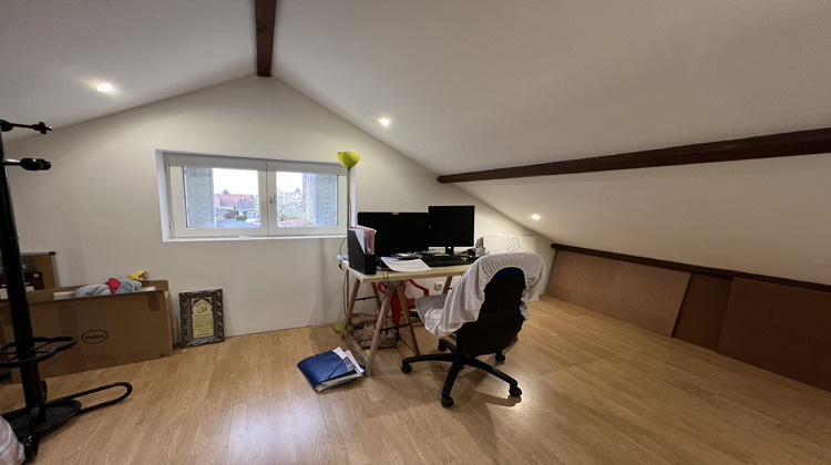 Ma-Cabane - Vente Maison Louvres, 113 m²