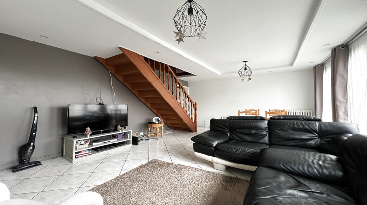 Ma-Cabane - Vente Maison Louvres, 113 m²