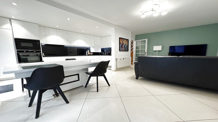 Ma-Cabane - Vente Maison Louvres, 94 m²