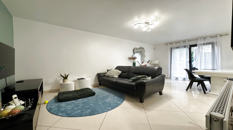 Ma-Cabane - Vente Maison Louvres, 94 m²