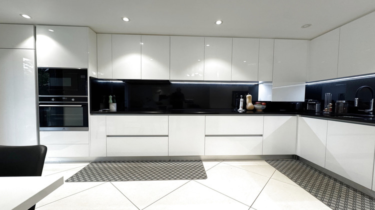 Ma-Cabane - Vente Maison Louvres, 94 m²