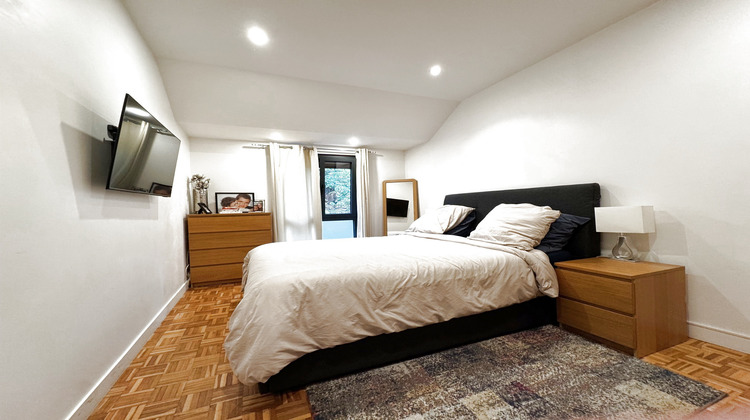 Ma-Cabane - Vente Maison Louvres, 94 m²