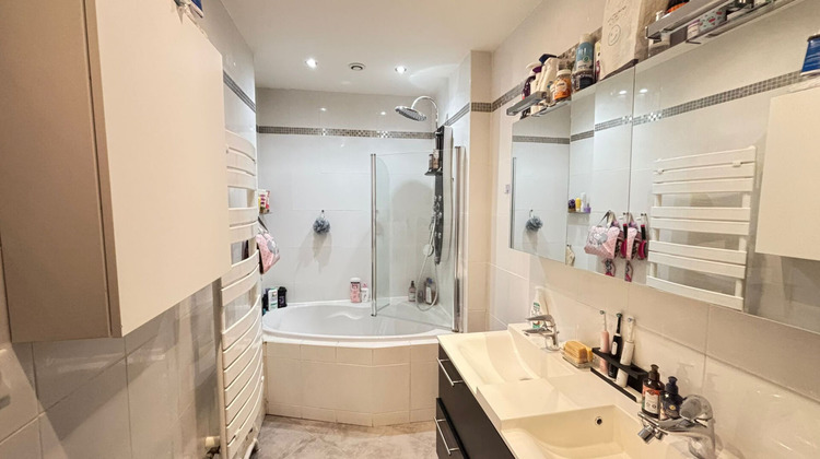 Ma-Cabane - Vente Maison LOUVRES, 85 m²